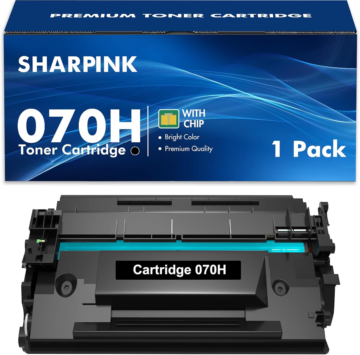 toner CANON 070H